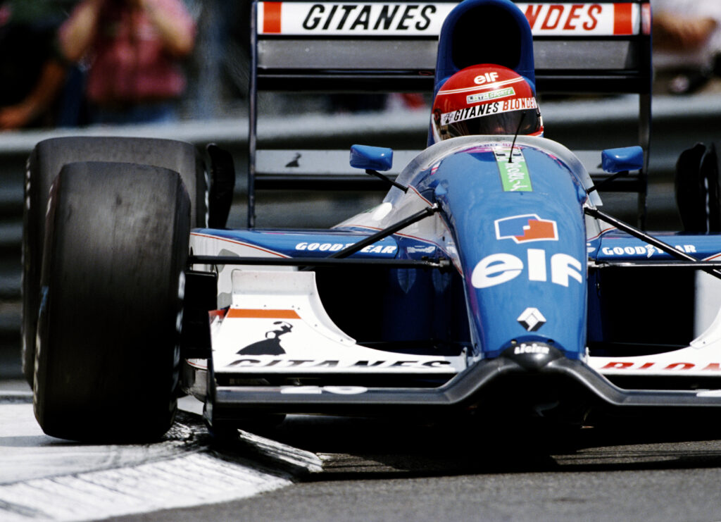 Grand Prix of Monaco
